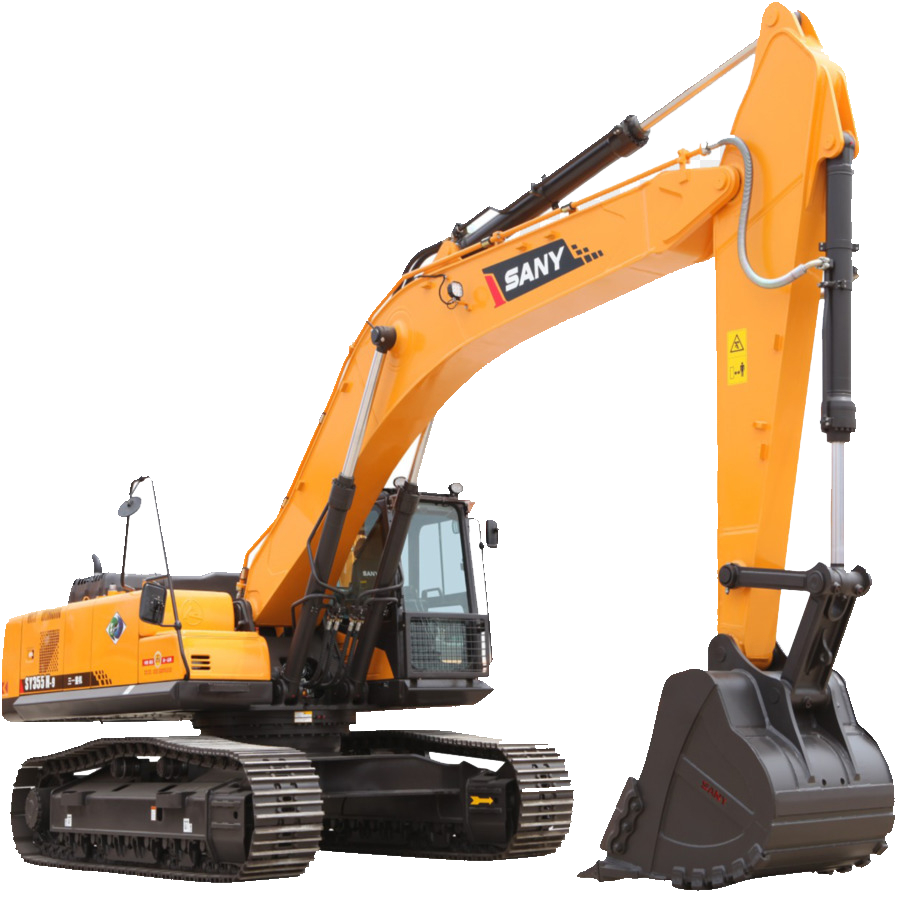 Buy Construction Equipment in Charleston & Miner, MO