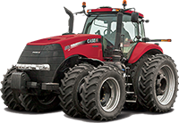 Buy Tractors in Charleston & Miner, MO