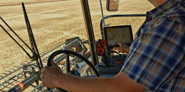 Harvest Solutions Image