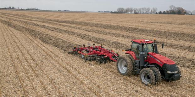 Guidance & Steering Image.