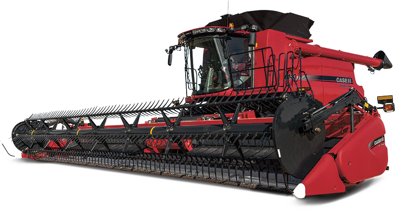 Buy Combines in Charleston & Miner, MO