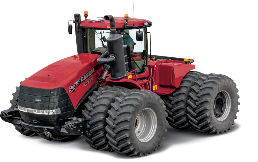 Buy Steigers in Charleston & Miner, MO